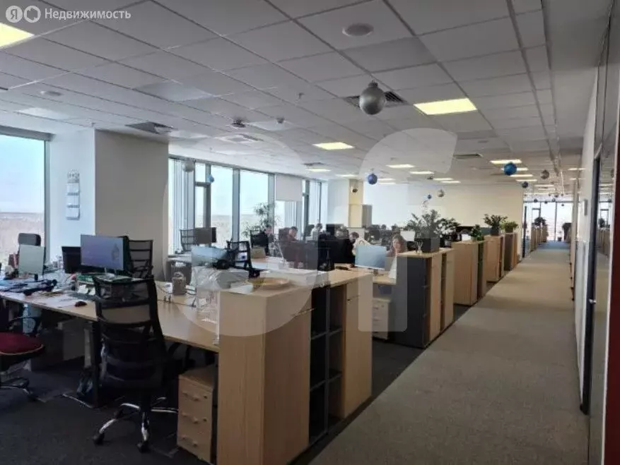Офис (3655 м) - Фото 2
