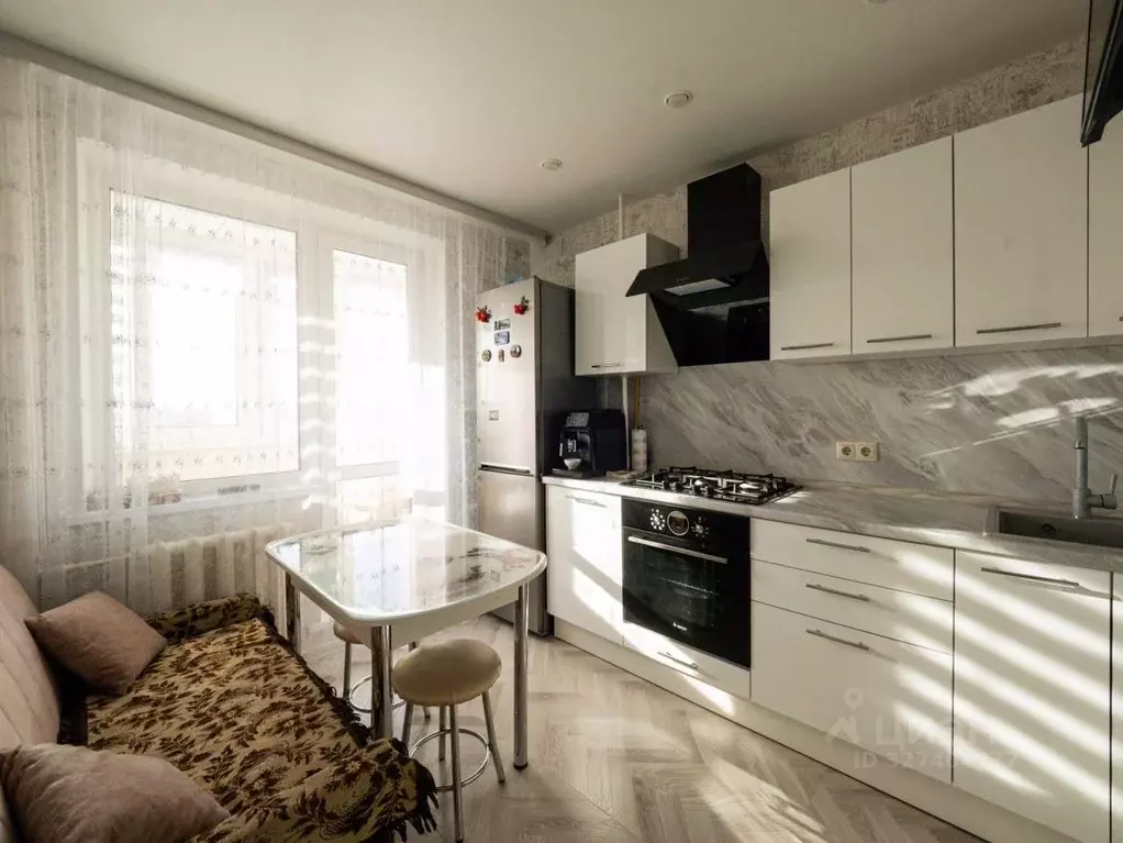 1-к кв. Московская область, Электроугли Богородский городской округ, ... - Фото 1