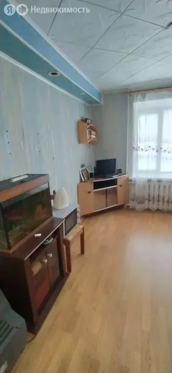 1к в 3-комнатной квартире (18 м) - Фото 1