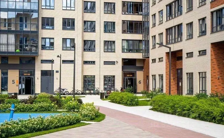 Помещение свободного назначения в Ленинградская область, Ломоносовский ... - Фото 2