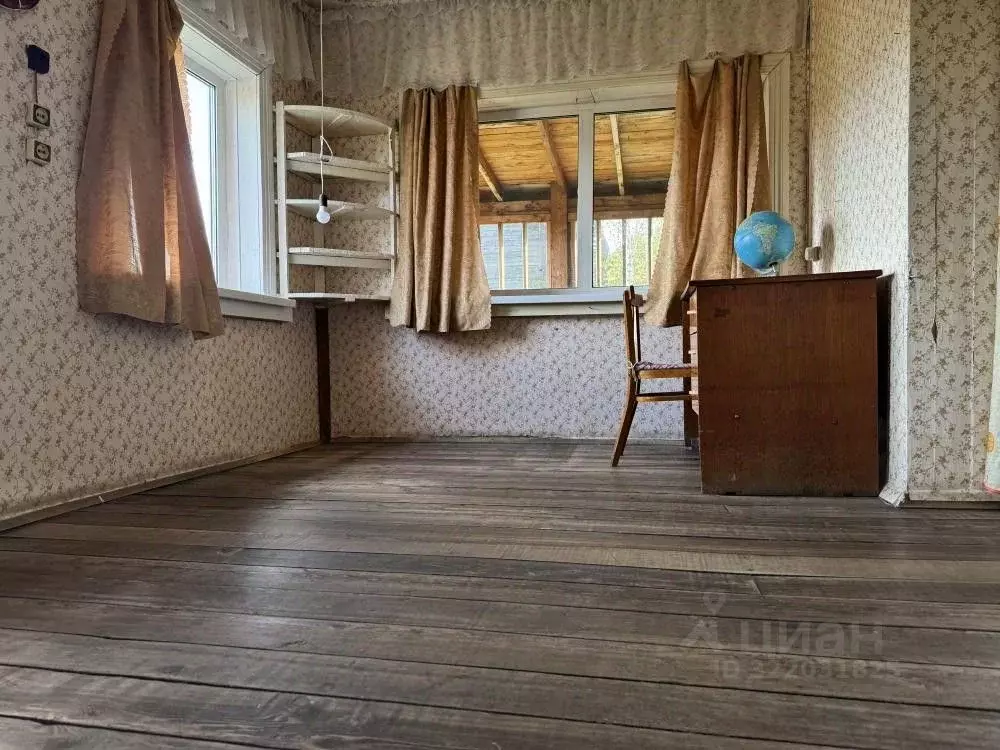 Дом в Иркутская область, Шелеховский район, пос. Большой Луг пер. ... - Фото 1