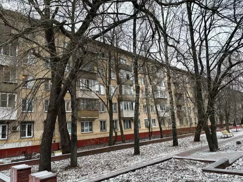 2-комнатная квартира: Москва, улица Ватутина, 4к2 (43 м) - Фото 0