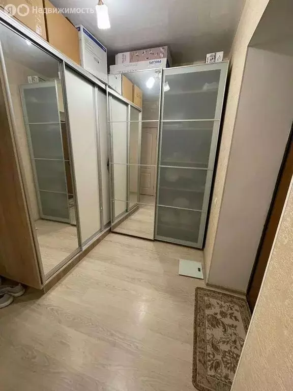 Квартира-студия: Краснодар, Гаражный переулок, 12/3к2 (30 м) - Фото 1