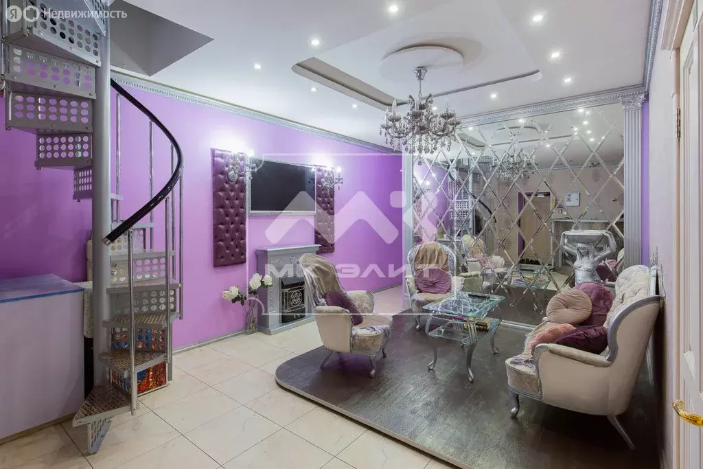 3-комнатная квартира: Санкт-Петербург, Невский проспект, 134Б (69.4 м) - Фото 1