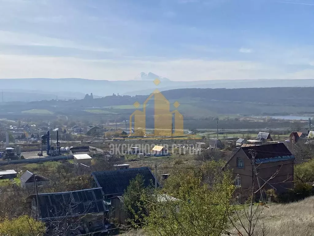 Участок в Ставропольский край, Ессентуки Мичуринец СНТ, проезд 8-й ... - Фото 2