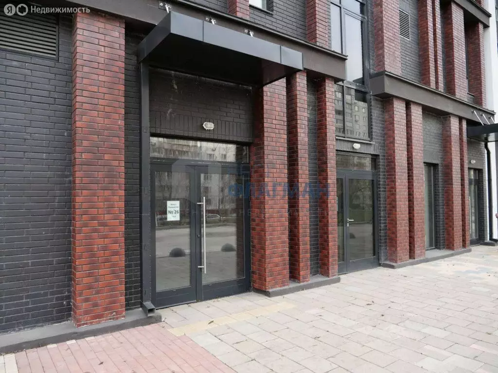 Торговая площадь (172.2 м) - Фото 2