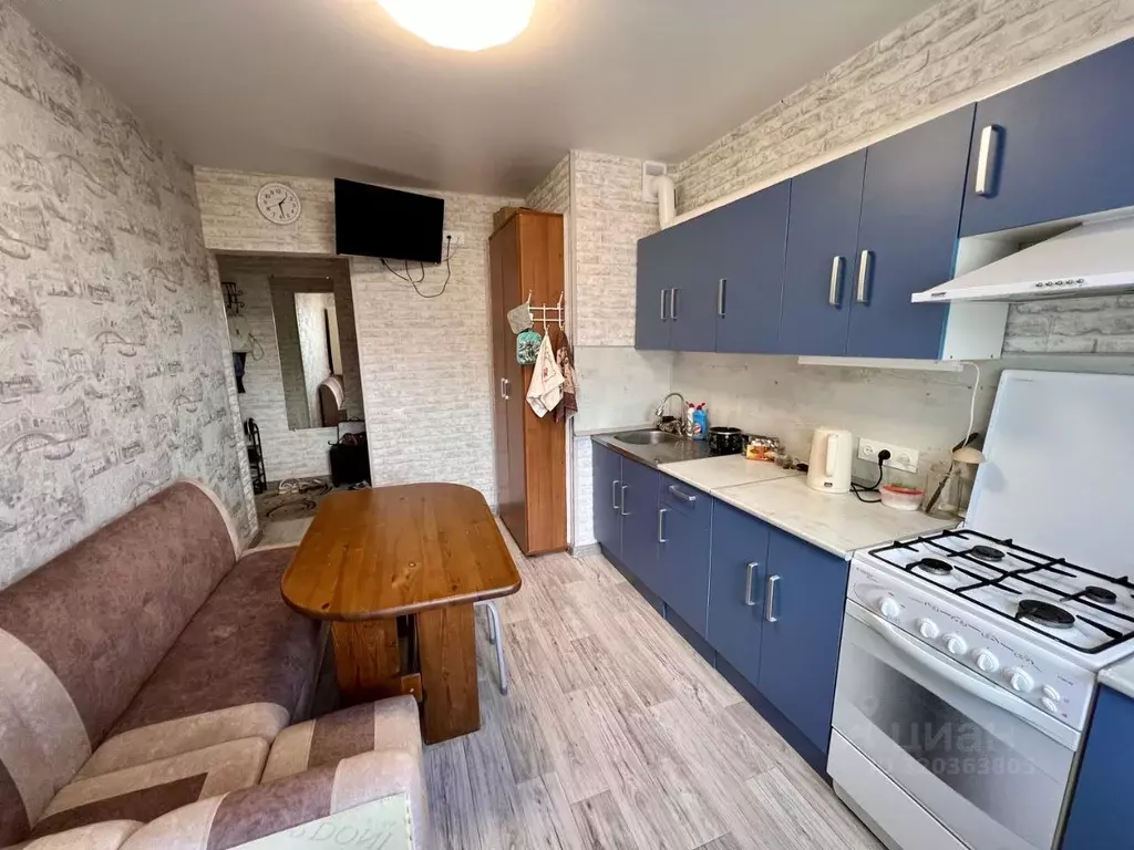 3-к кв. Самарская область, Самара ул. Советской Армии, 190 (85.0 м) - Фото 1