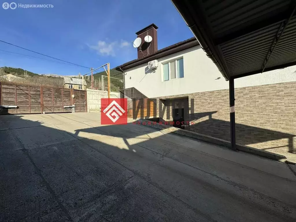 Дом в Ялта, Донская улица, 34 (200 м) - Фото 2