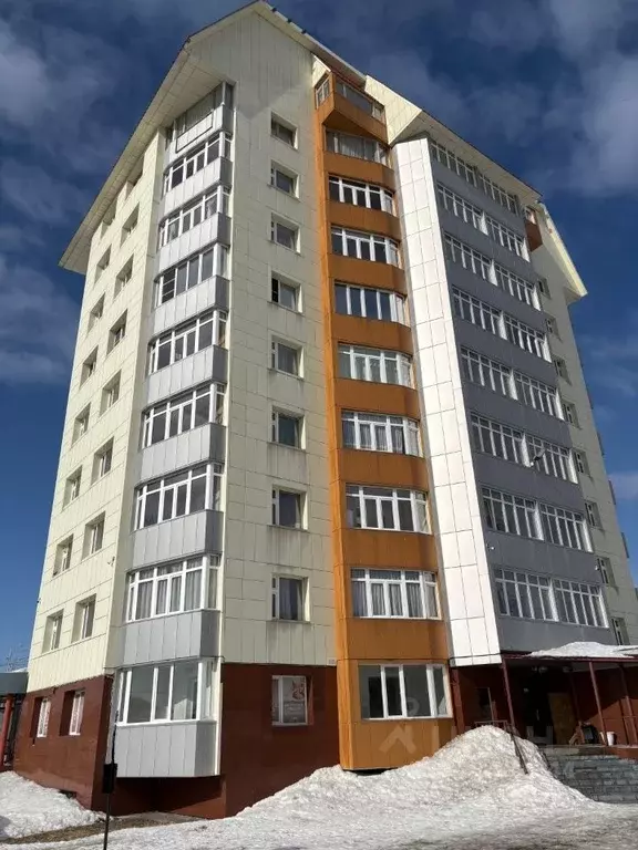 2-к кв. Камчатский край, Петропавловск-Камчатский просп. Циолковского, ... - Фото 1