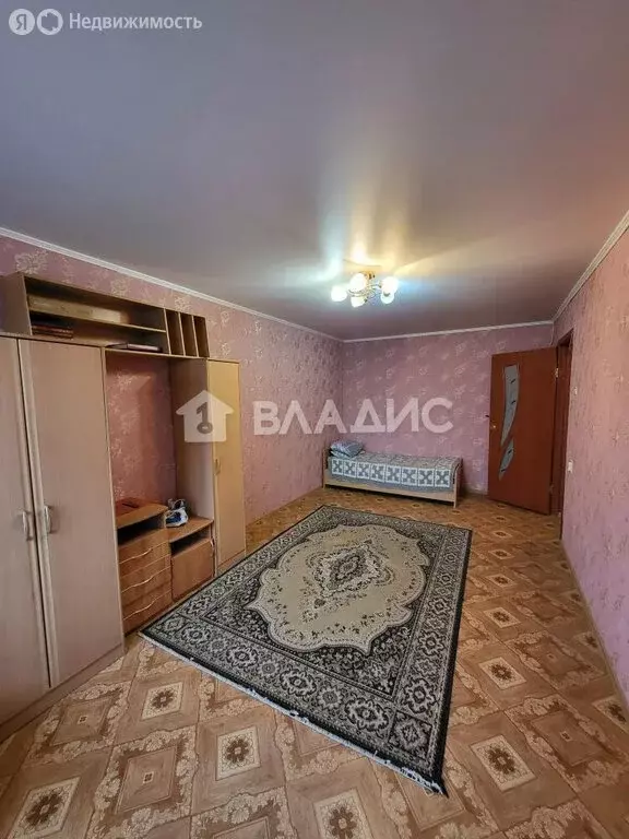 1-комнатная квартира: Орск, посёлок Степной, Краснофлотская улица, 3 ... - Фото 2