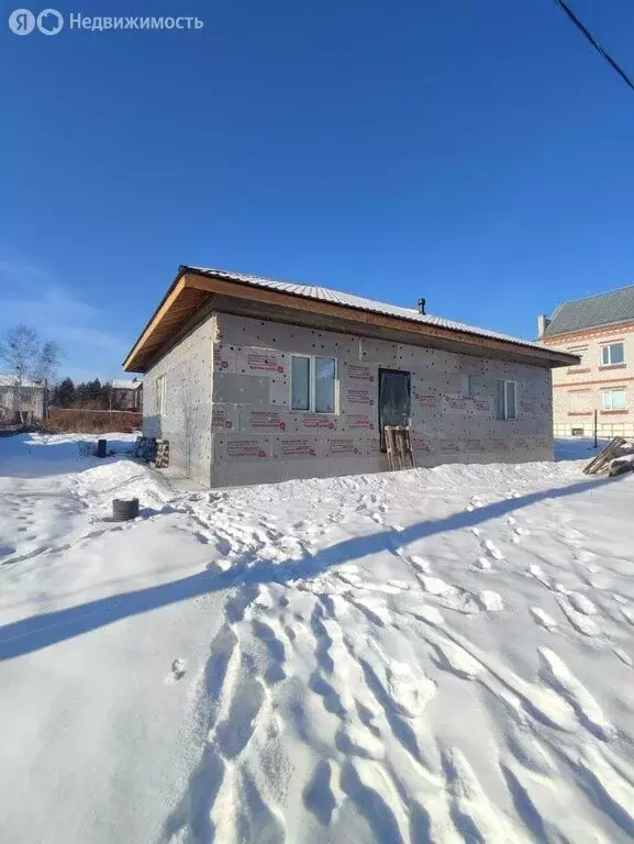 Дом в Хабаровск, микрорайон Красная Речка, Боярская улица, 11 (100 м) - Фото 2