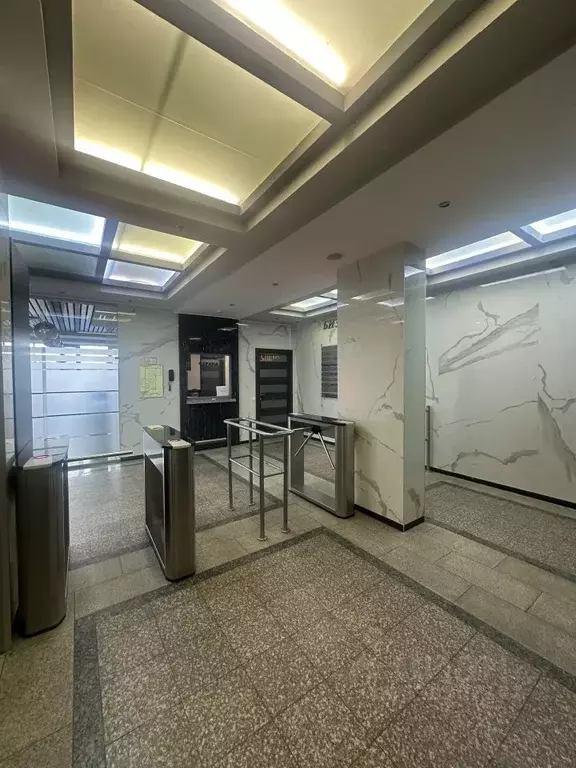 Офис в Московская область, Люберцы Новая ул., с9А (1500 м) - Фото 1