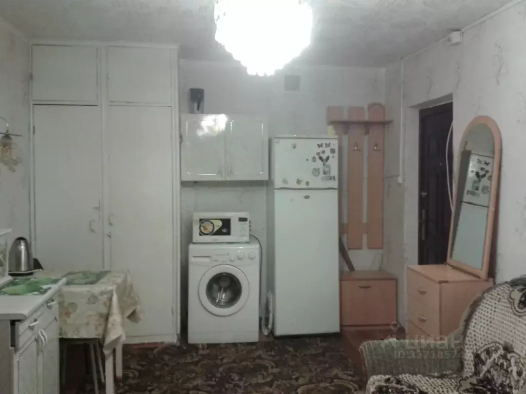 Комната Татарстан, Казань ул. Восстания, 93а (18.0 м) - Фото 1