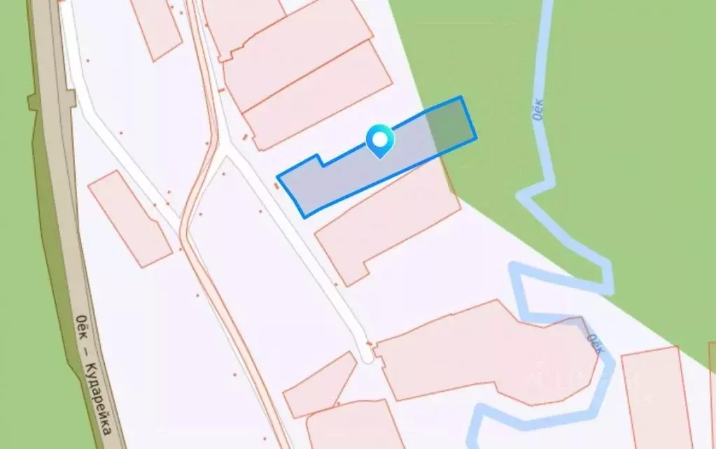 Участок в Иркутская область, Иркутский муниципальный округ, с. ... - Фото 1