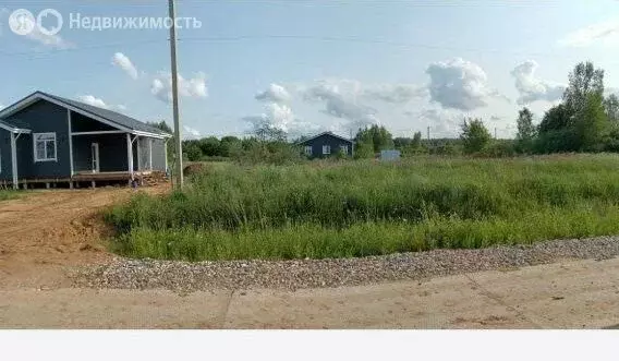 Участок в Кострома, улица Героев, 126 (8.2 м) - Фото 2