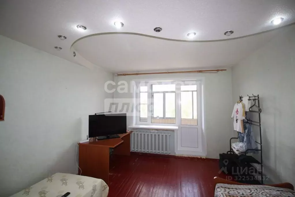 2-к кв. Архангельская область, Коряжма Советская ул., 2А (47.4 м) - Фото 1