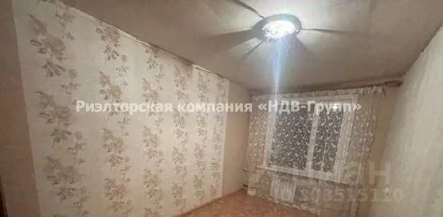 2-к кв. Хабаровский край, Хабаровск ул. Тургенева, 82А (50.4 м) - Фото 1