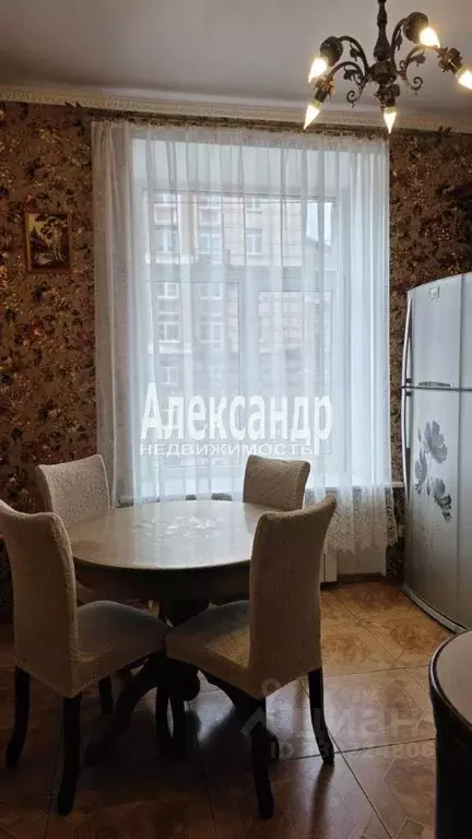 3-к кв. Санкт-Петербург просп. Стачек, 105к2лит3 (70.7 м) - Фото 2