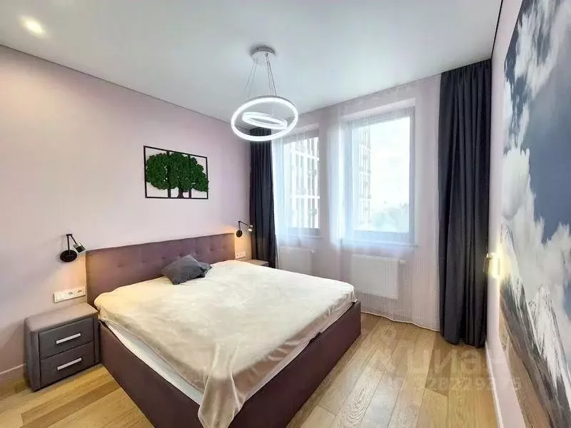 2-к кв. Москва Большой Волоколамский проезд, 23 (44.0 м) - Фото 0