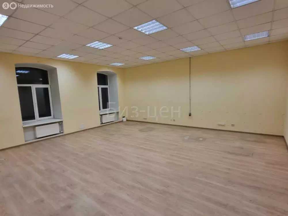 Офис (233.9 м) - Фото 1