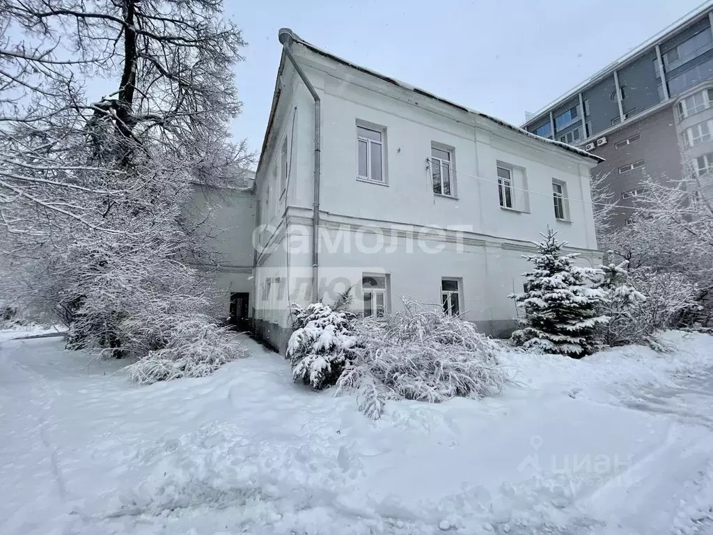 Помещение свободного назначения в Нижегородская область, Нижний ... - Фото 0