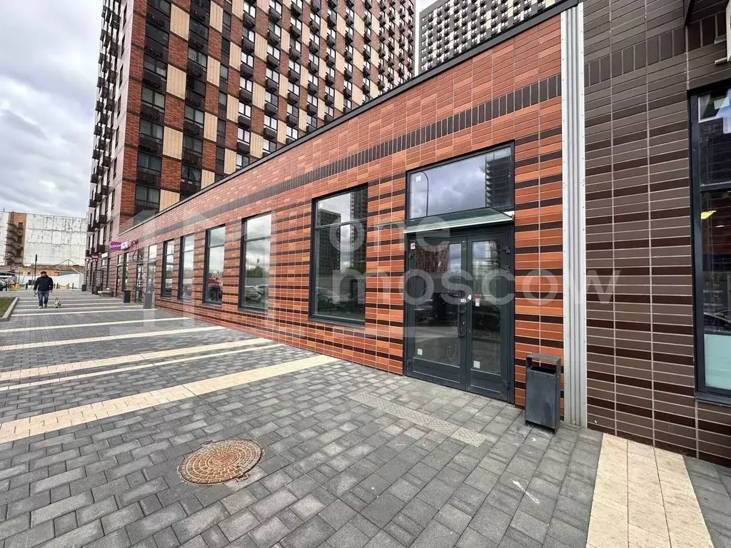 Помещение свободного назначения в Москва Базовская ул., 15Бк3 (73 м) - Фото 0
