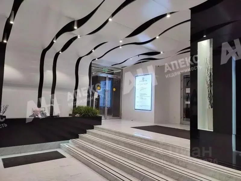 Офис в Москва Тверская ул., 16С1 (911 м) - Фото 2