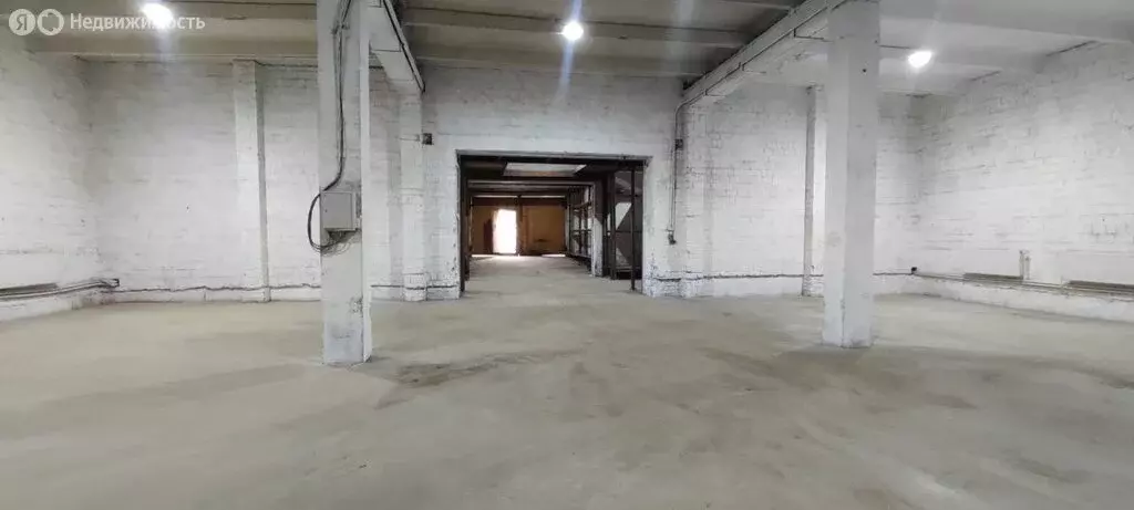 Склад (350 м) - Фото 1