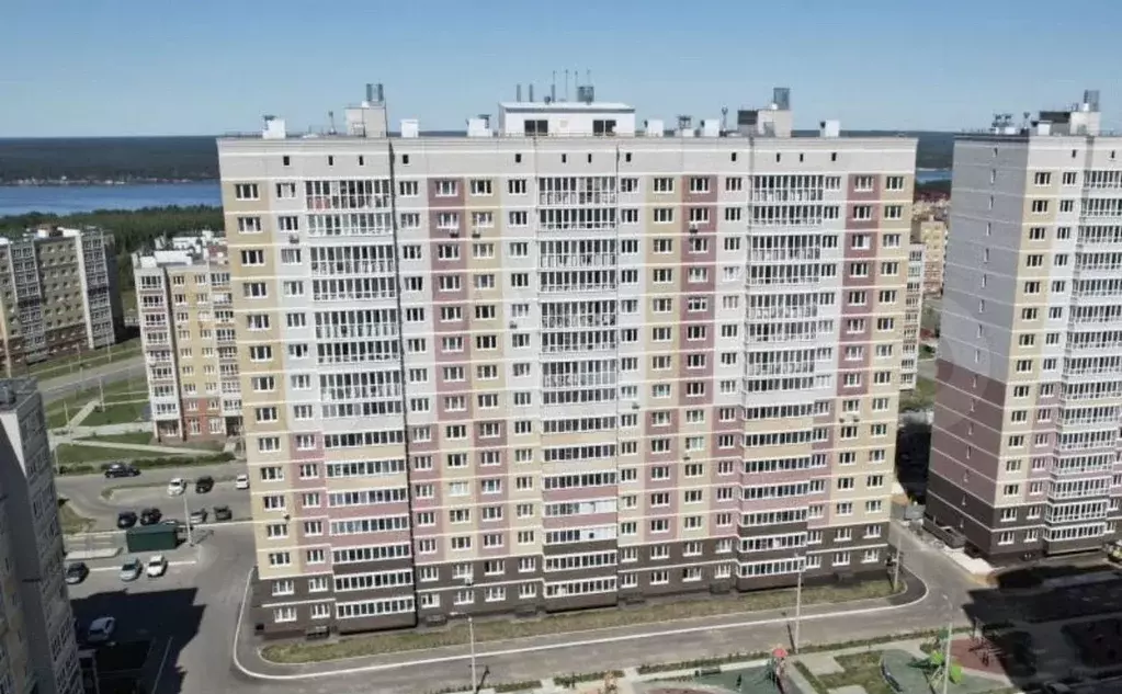 Машиноместо, 10 м - Фото 0