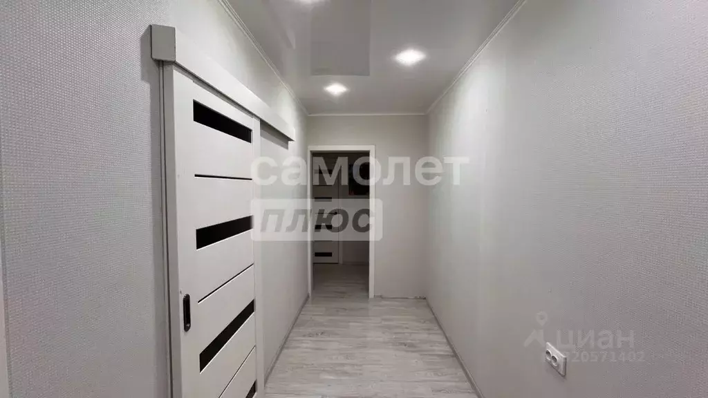 3-к кв. Курская область, Курск просп. Победы, 12 (79.1 м) - Фото 0