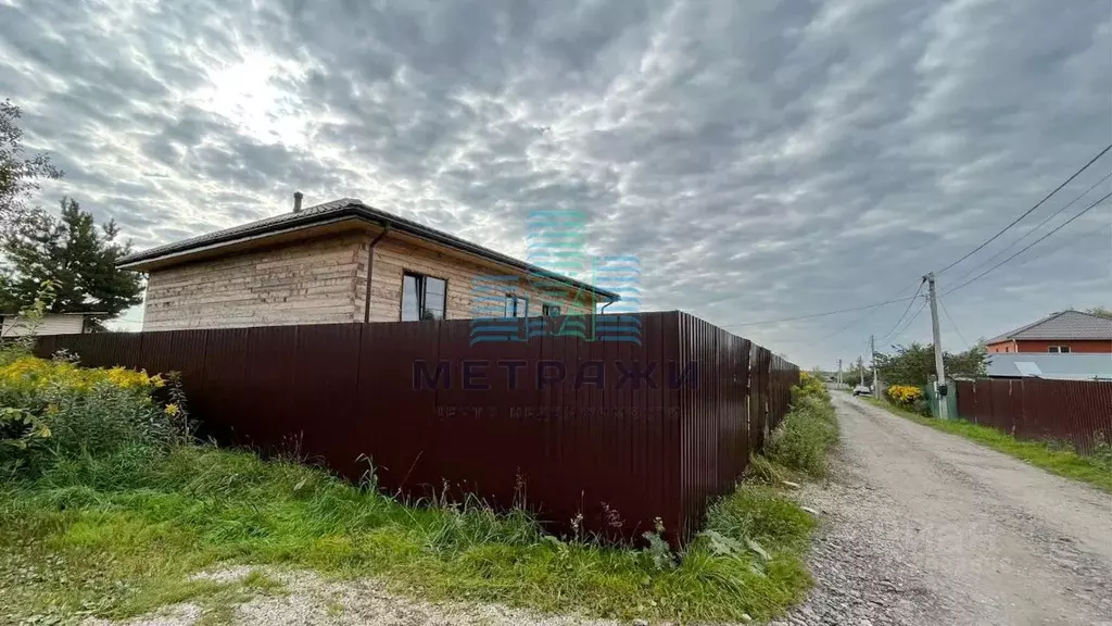 Дом в Калужская область, Калуга ул. 9-я Тарусская (120 м) - Фото 2