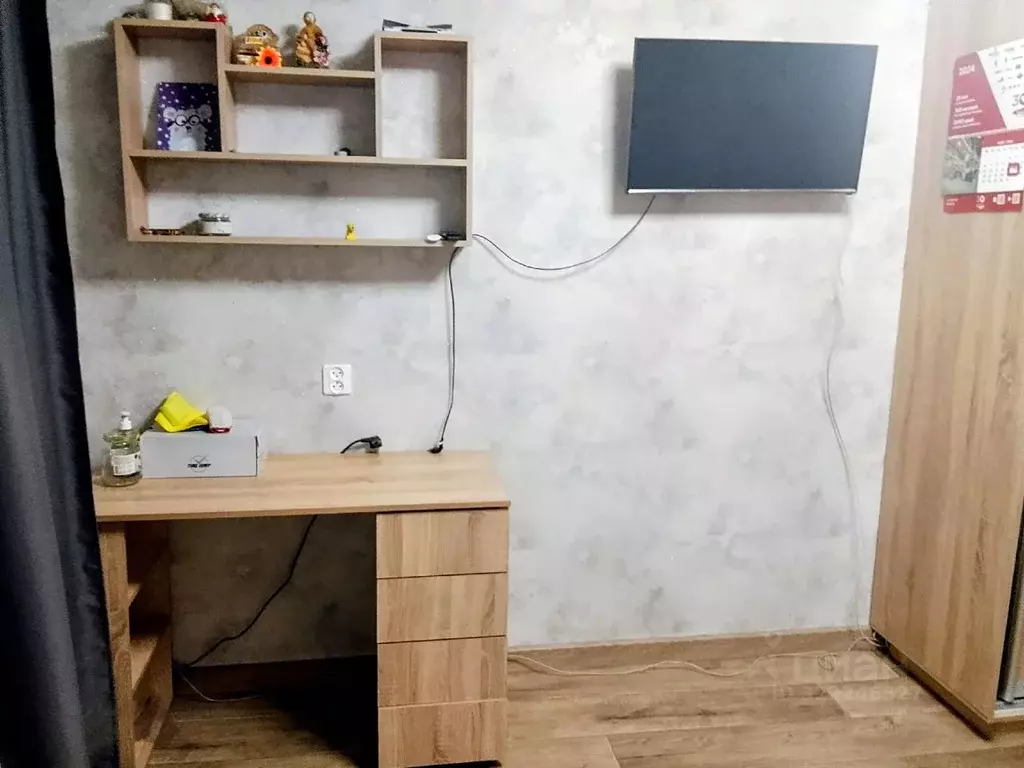 Комната Башкортостан, Уфа ул. Мусы Джалиля, 64 (13.4 м) - Фото 1