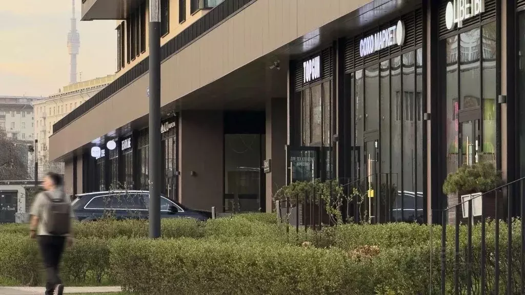 2-к кв. Москва Бумажный проезд, 4 (60.0 м) - Фото 2