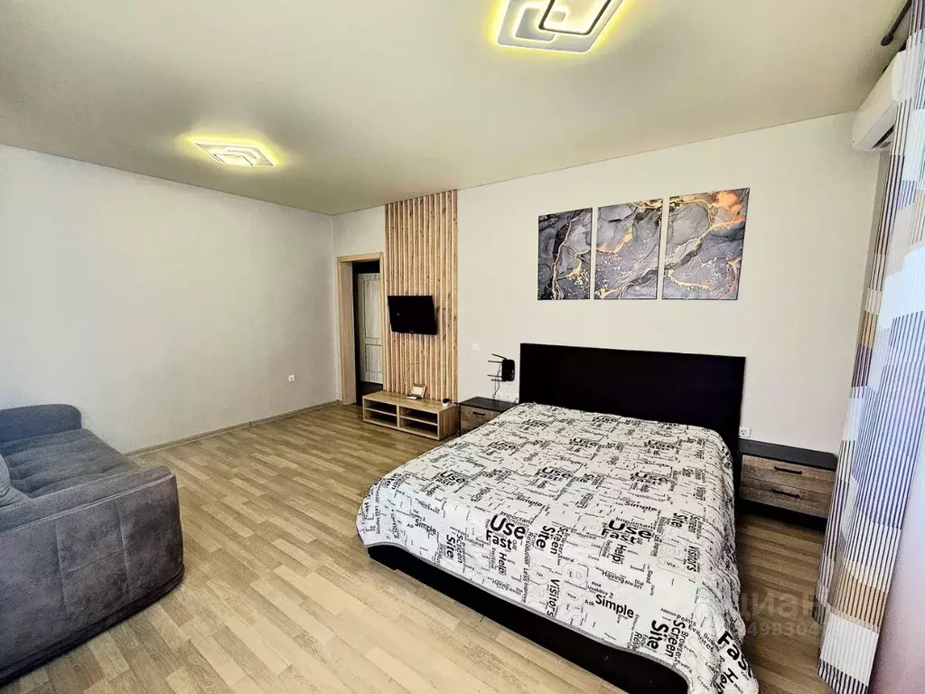 2-к кв. Татарстан, Казань просп. Ямашева, 103 (70.0 м) - Фото 2