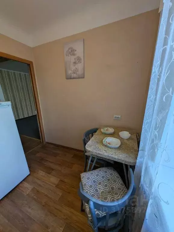 1-к кв. Воронежская область, Воронеж Пушкинская ул., 36 (32.0 м) - Фото 0