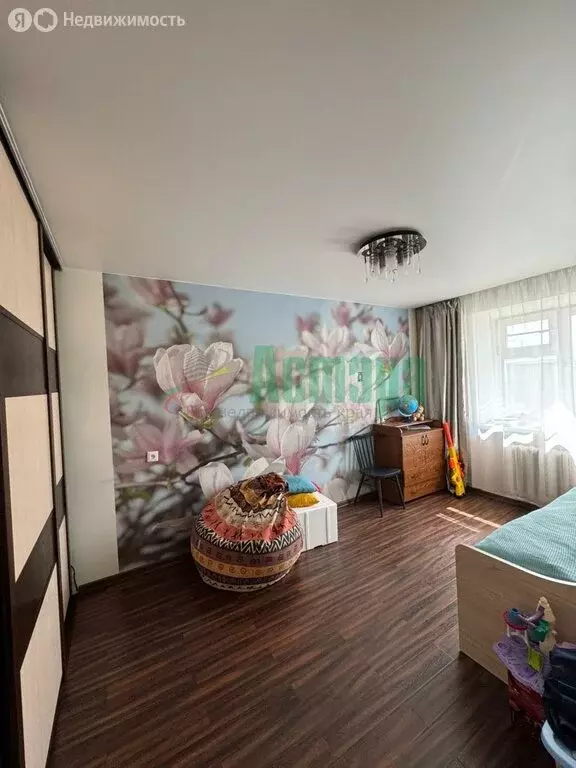 3-комнатная квартира: Чита, улица Балябина, 30 (65.3 м) - Фото 1