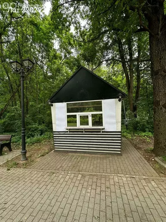 Помещение свободного назначения (15 м) - Фото 1