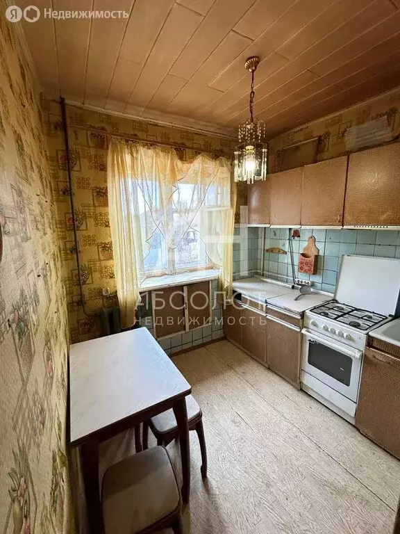 3-комнатная квартира: Александров, Овражная улица, 3 (53.9 м) - Фото 0