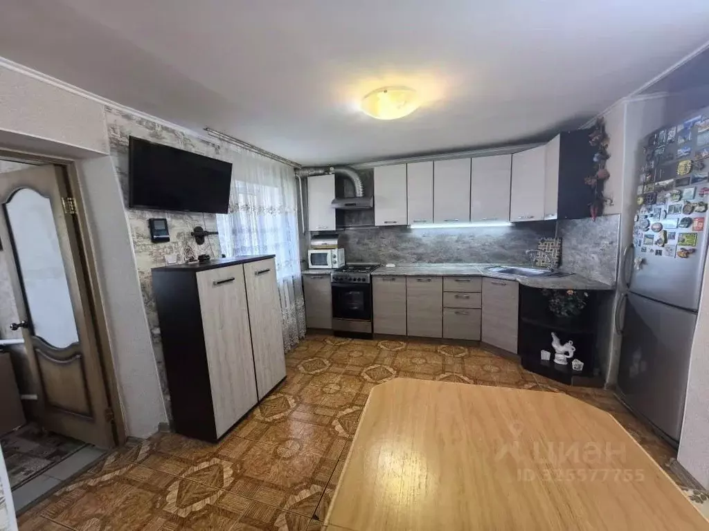 Дом в Ставропольский край, Ставрополь № 9 мкр, проезд Калужский (70 м) - Фото 1