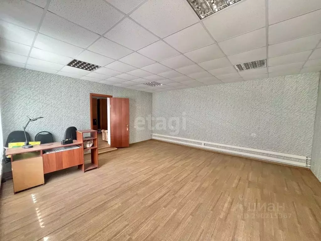 Офис в Тамбовская область, Мичуринск Липецкое ш., 113 (270 м) - Фото 0