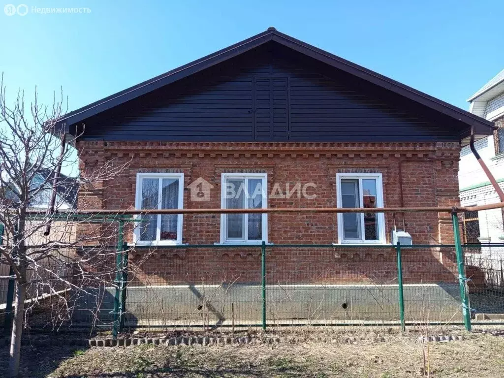 Дом в Майкоп, улица Гагарина, 170 (106.6 м) - Фото 1