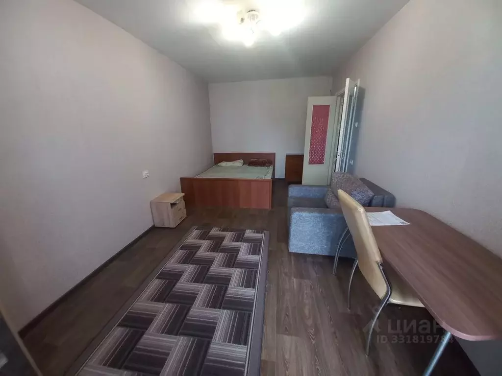 1-к кв. Карелия, Петрозаводск ул. Древлянка, 5к2 (37.0 м) - Фото 2