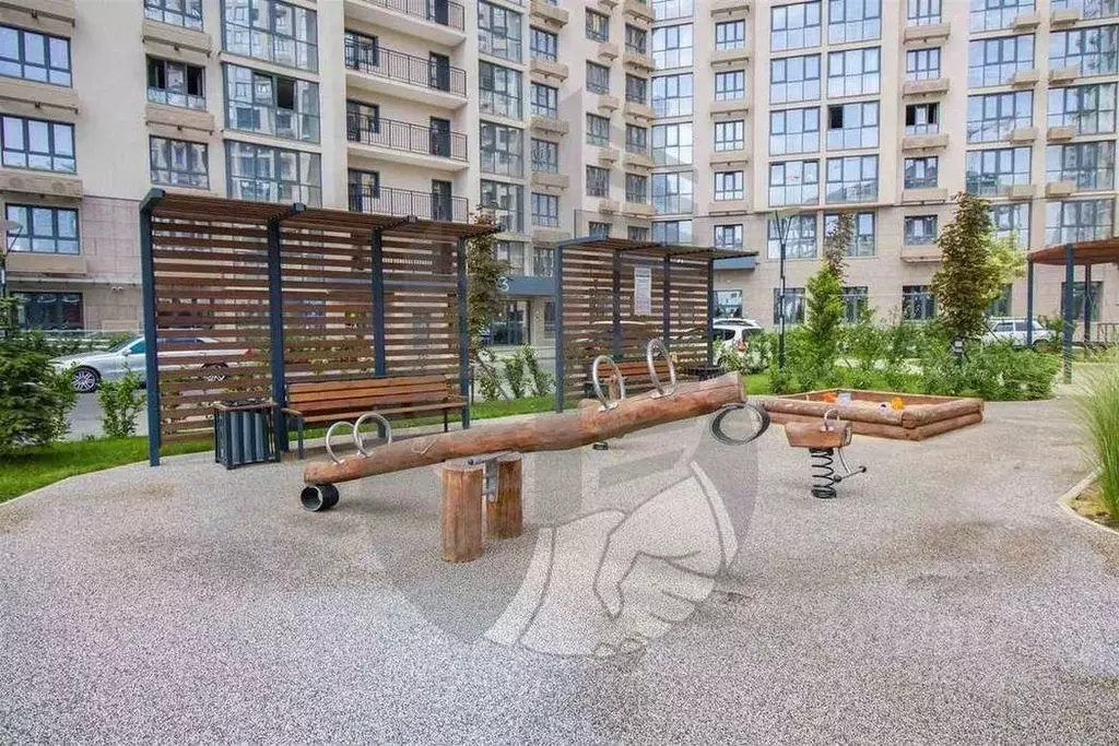 2-к кв. Краснодарский край, Краснодар ул. Имени Дзержинского, 95 (71.0 ... - Фото 2