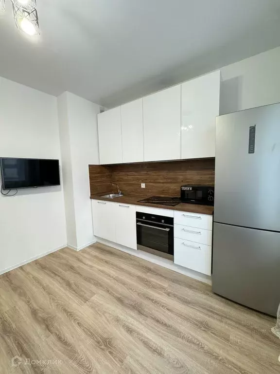 Продаётся 1-к квартира, 41 м - Фото 0