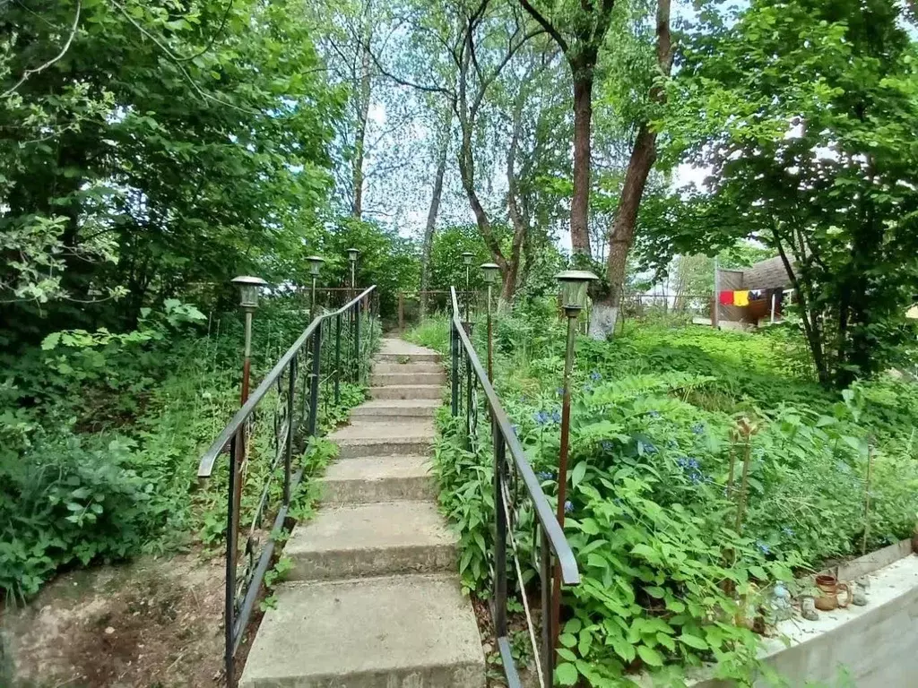 Дом в Московская область, Одинцовский городской округ, Лесное-58 СНТ ... - Фото 1