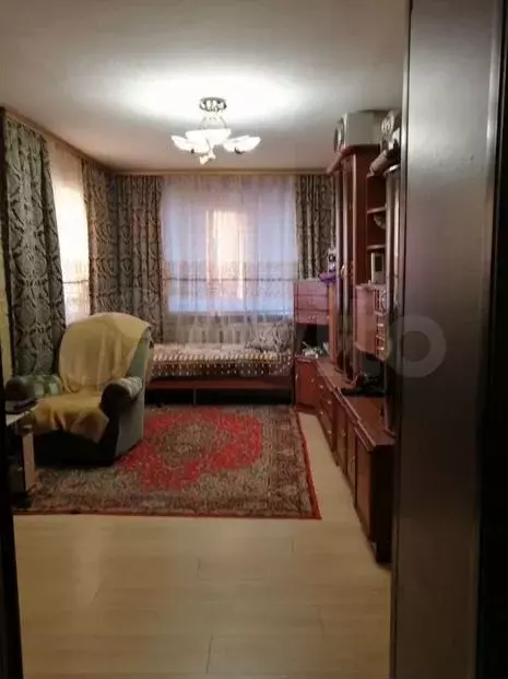 3-к. квартира, 60м, 9/9эт. - Фото 0