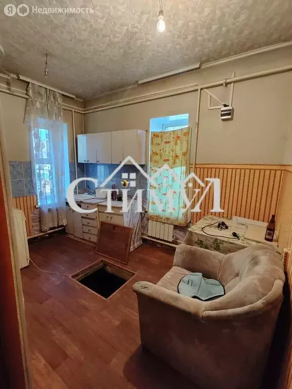 Дом в Абакан, улица Пушкина, 194 (131.9 м) - Фото 1