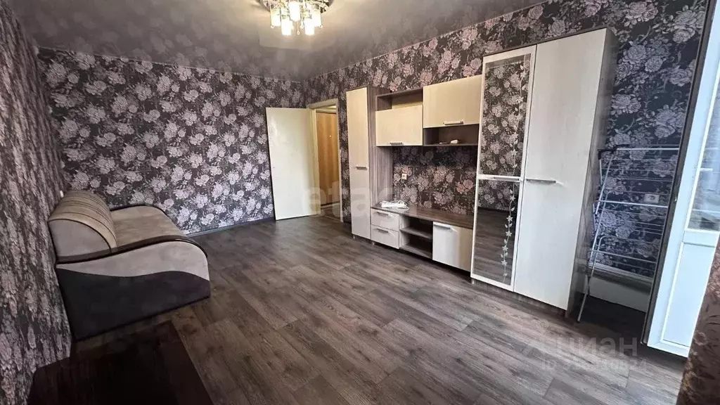 1-к кв. Воронежская область, Воронеж ул. 9 Января, 233/9 (38.0 м) - Фото 0