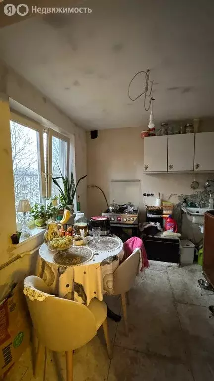 2-комнатная квартира: Санкт-Петербург, проспект Энергетиков, 28к7 ... - Фото 1