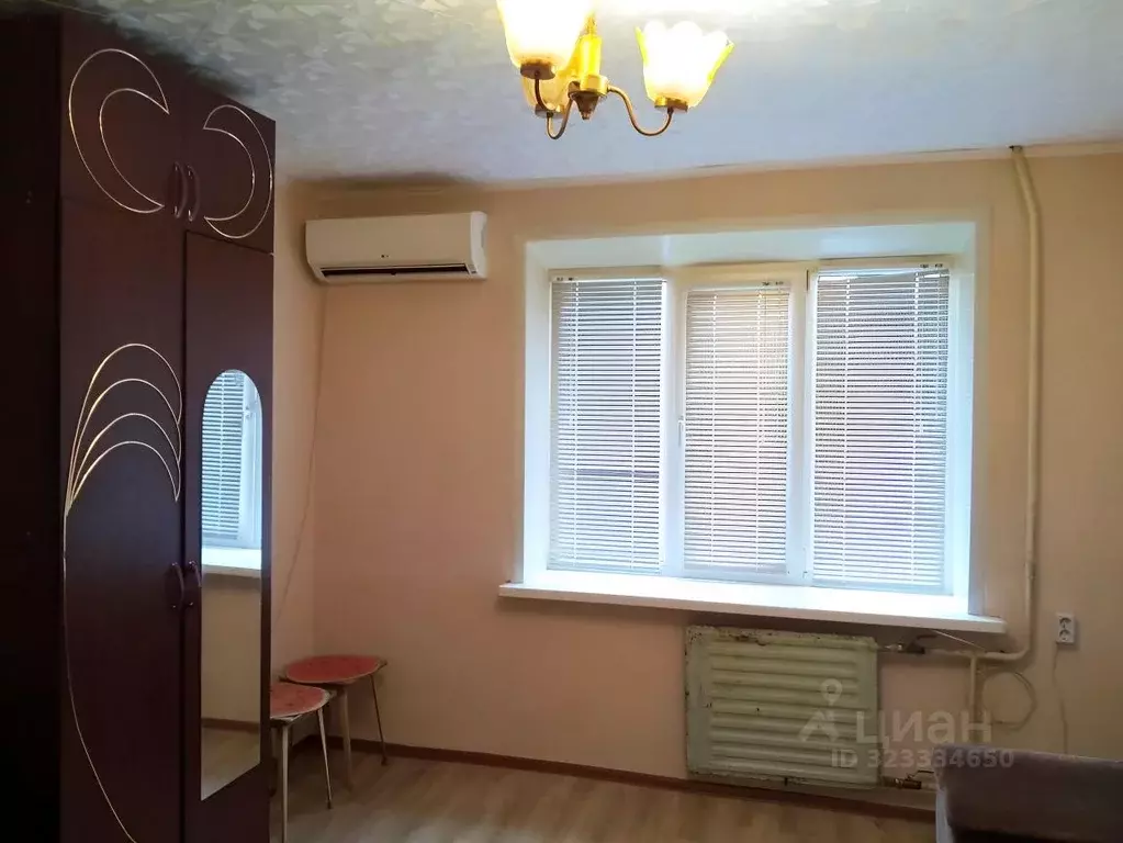 Комната Саратовская область, Энгельс ул. 148-й Черниговской Дивизии, ... - Фото 2